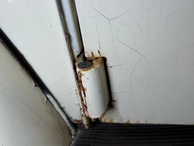 1977 Volkswagen Super Beetle