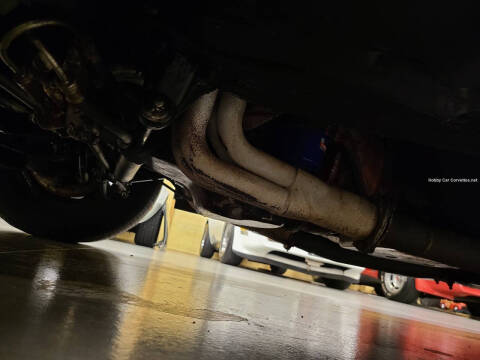 1976 Chevrolet Corvette