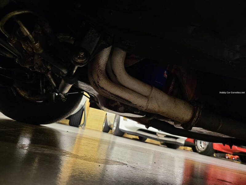 1976 Chevrolet Corvette