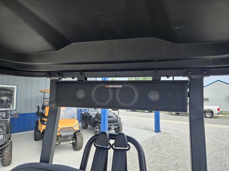 2025 Denago Rover XL