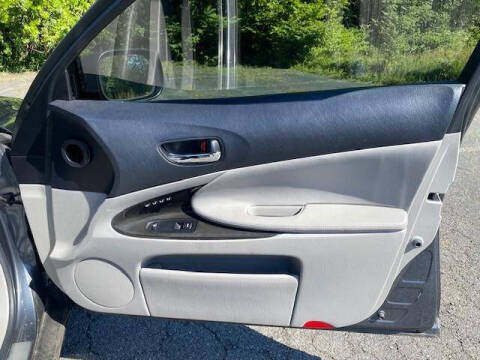 2006 Lexus GS 300