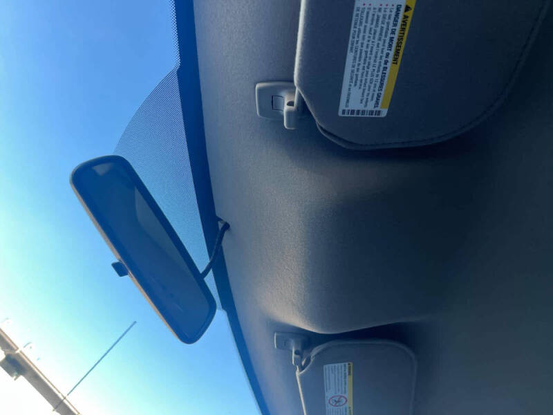 2024 Chevrolet Express 3500