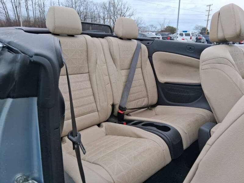 2016 Buick Cascada Premium