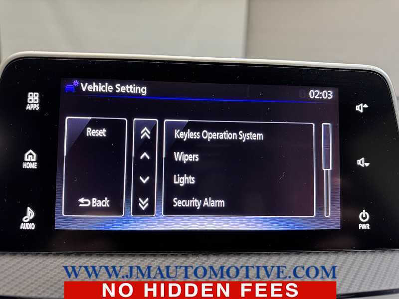 2019 Mitsubishi Eclipse Cross SEL