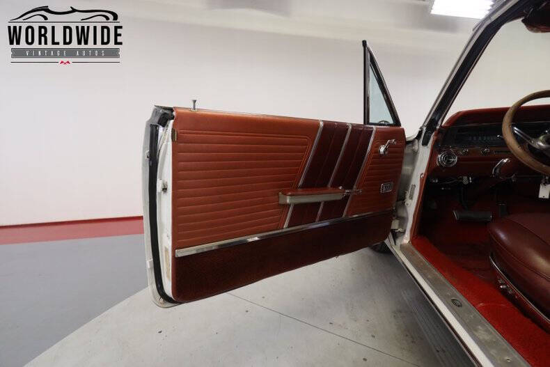 1964 Pontiac Bonneville