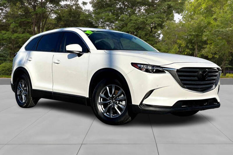 2019 Mazda CX-9 Touring