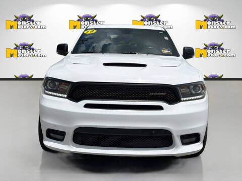 2019 Dodge Durango R/T