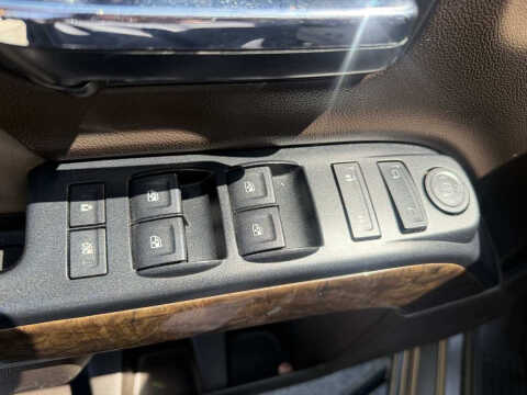 2015 Chevrolet Silverado 2500HD