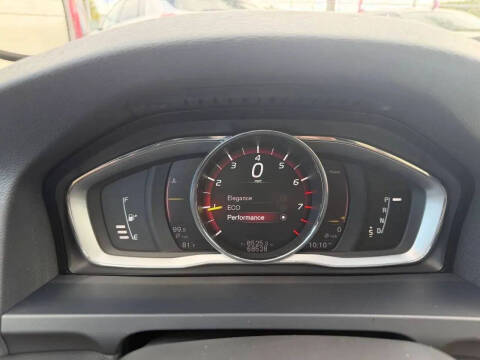 2017 Volvo V60 T5 Premier