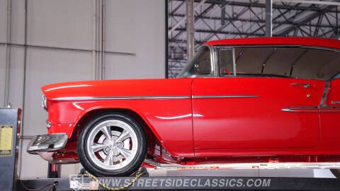 1955 Chevrolet Bel Air