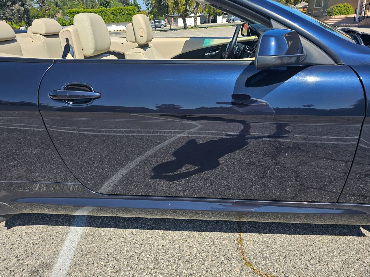 2010 BMW 6 Series 11