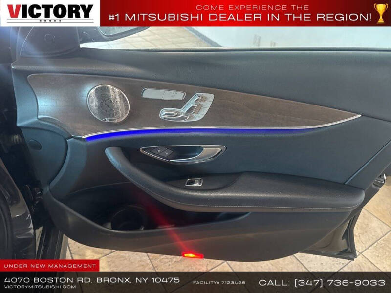 2021 Mercedes-Benz E-Class E 350 4MATIC