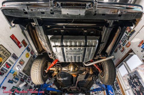 1979 Ford Thunderbird