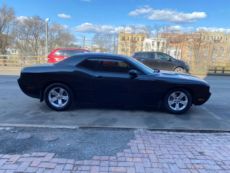 2011 Dodge Challenger for sale at BLS AUTO SALES LLC in Bronx NY