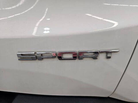 2020 Jeep Renegade Sport