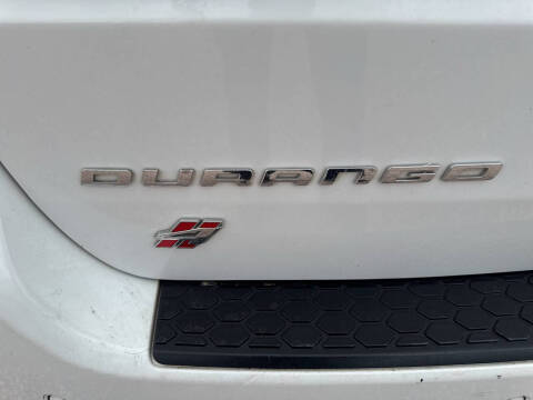 2023 Dodge Durango GT