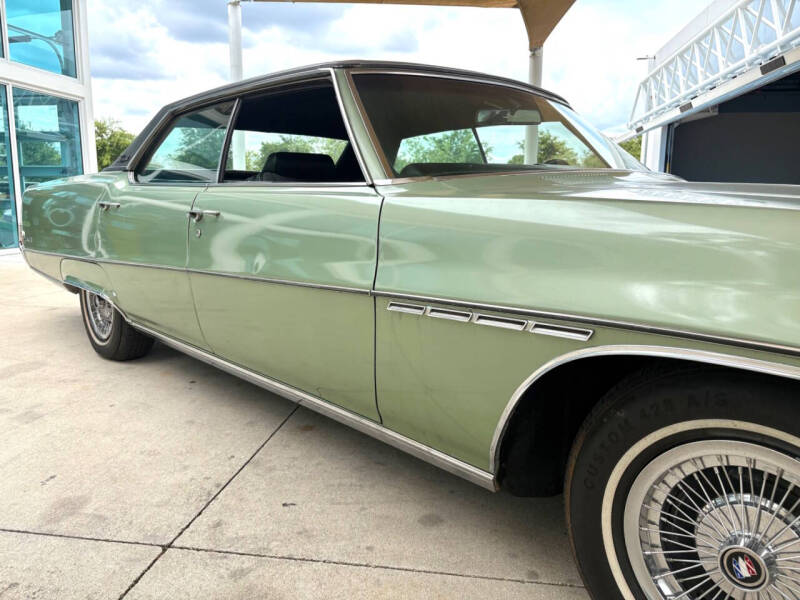 1970 Buick Electra