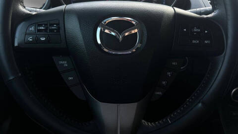 2013 Mazda MAZDA3 i Grand Touring