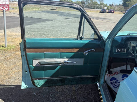 1964 AMC Ambassador