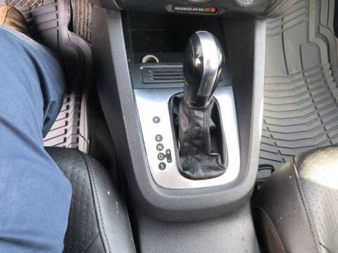 2014 Volkswagen Jetta SE PZEV