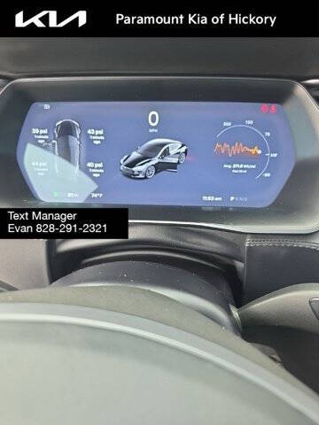 2019 Tesla Model S Long Range