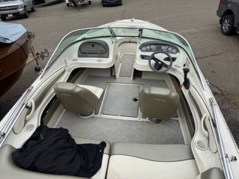 2005 Sea Ray 185 bowrider
