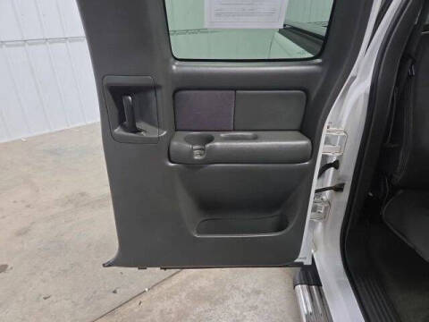 2003 Chevrolet Silverado 1500