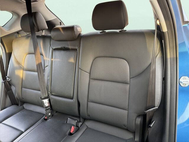 2019 Hyundai Tucson Limited