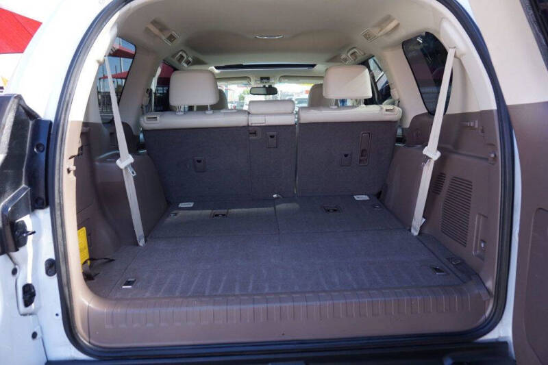 2017 Lexus GX 460