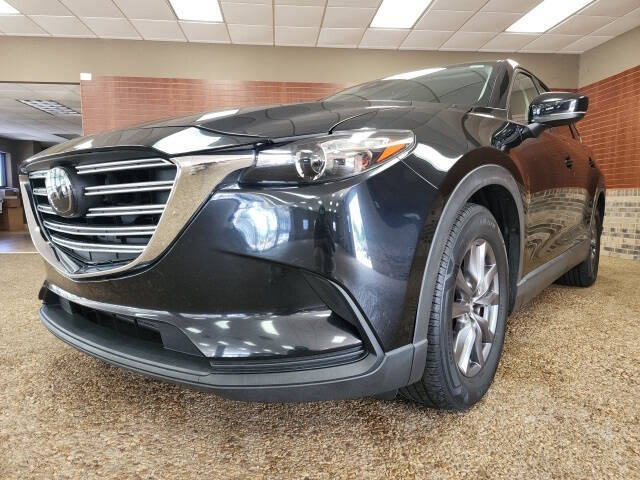 2019 Mazda CX-9 Sport