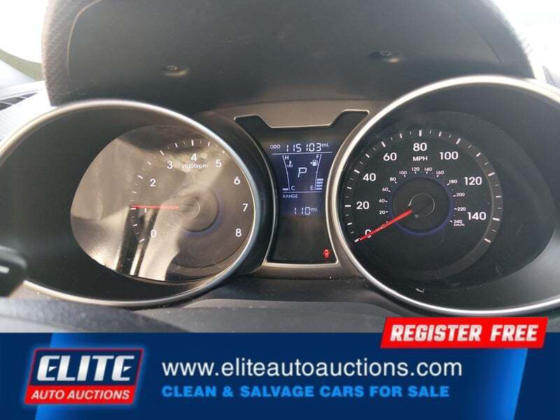 2016 Hyundai Veloster