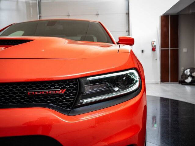 2021 Dodge Charger GT