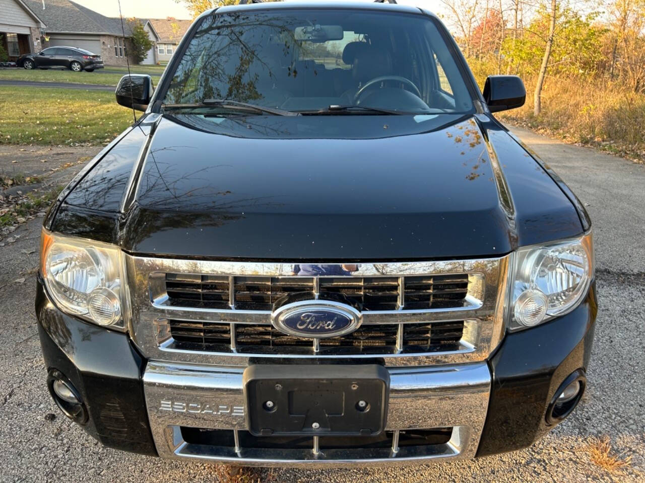 2008 Ford Escape for sale at Quality Cars Machesney Park in Machesney Park, IL