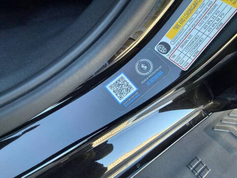 2025 GMC Sierra EV Denali