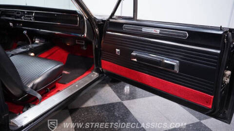 1967 Dodge Coronet