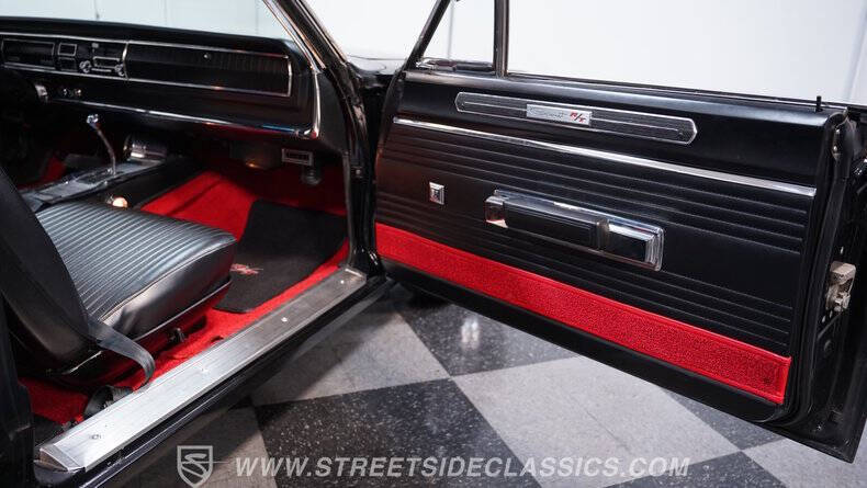 1967 Dodge Coronet