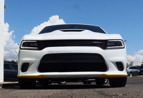 2021 Dodge Charger GT