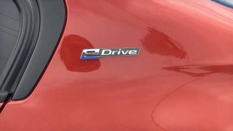 2018 BMW 3 Series 330e iPerformance