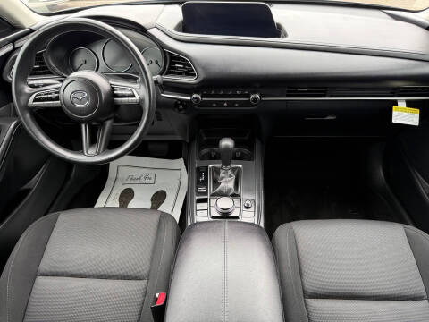 2023 Mazda CX-30 2.5 S