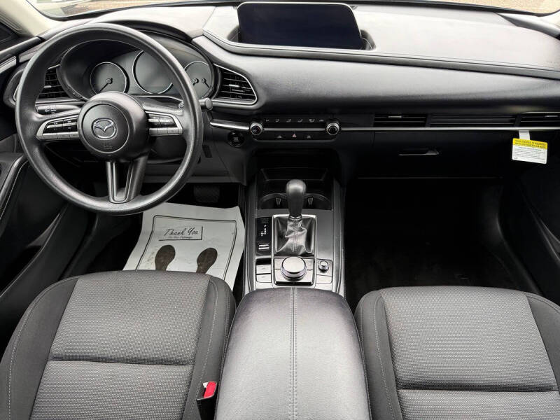2023 Mazda CX-30 2.5 S
