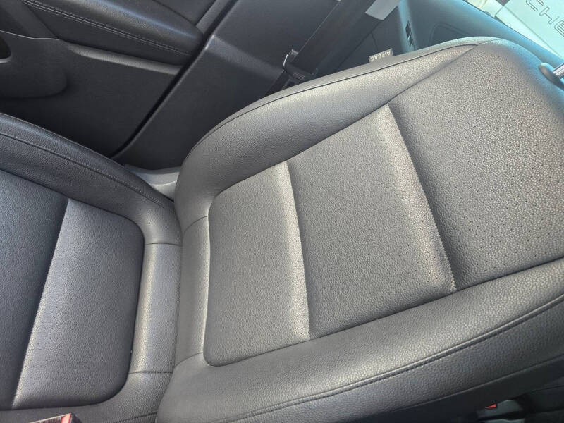 2015 Volkswagen Tiguan S 4Motion