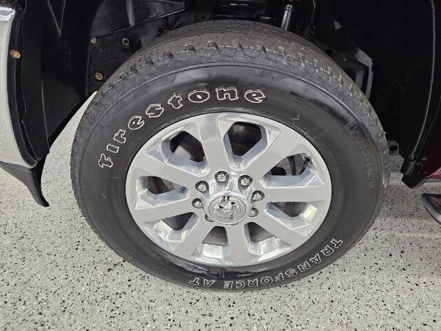 2022 RAM 3500 Laramie