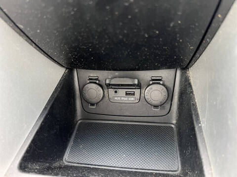 2012 Hyundai Sonata SE