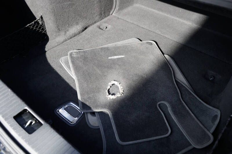 2020 Mercedes-Benz S-Class S 450