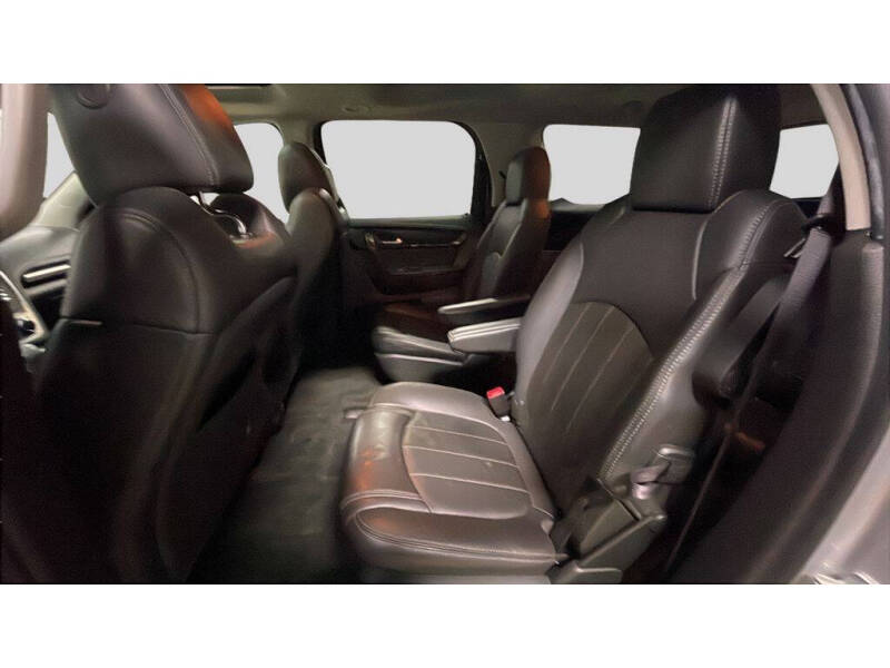 2014 GMC Acadia Denali