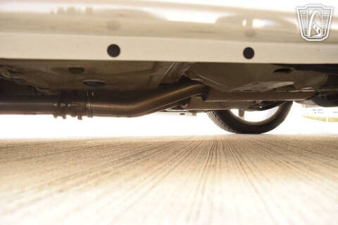 1999 Ford Mustang GT