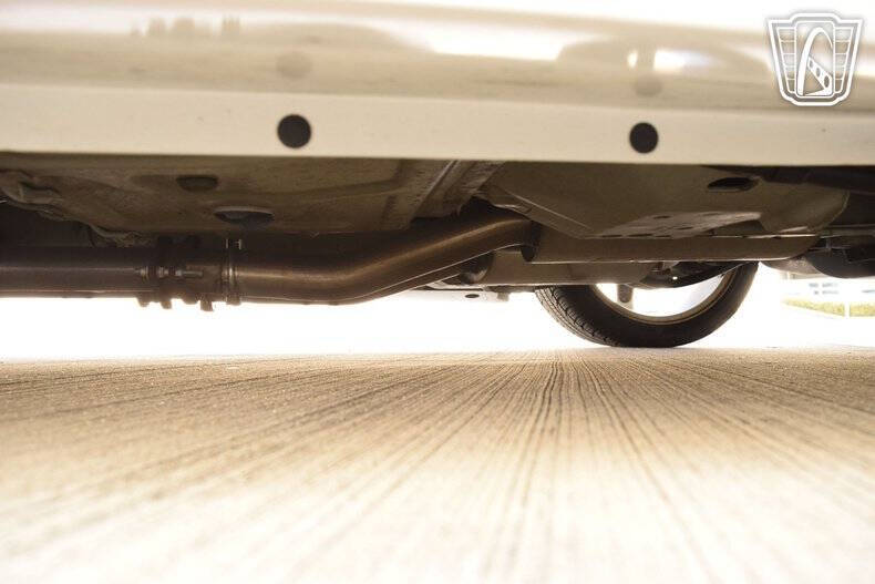 1999 Ford Mustang GT