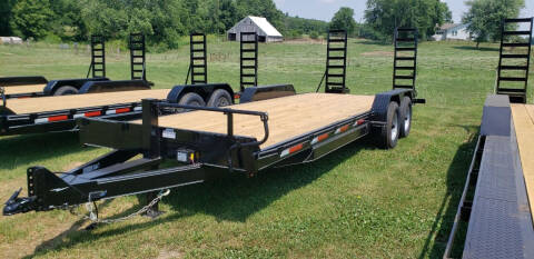 2026 VAR 22FT EQUIPMENT