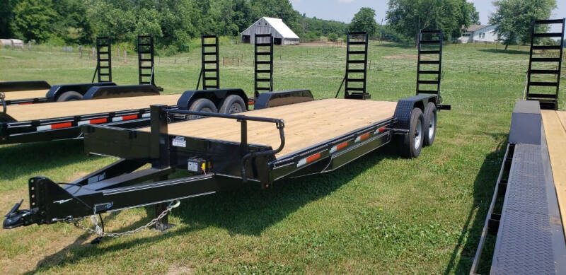 2026 VAR 22FT EQUIPMENT