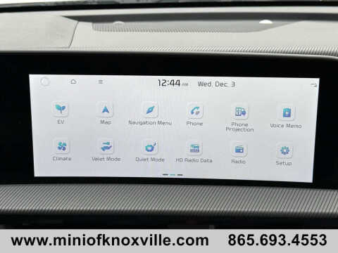 2023 Kia EV6 GT-Line